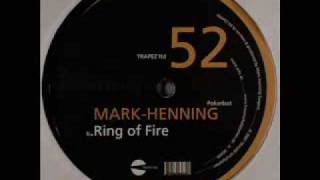 Mark Henning: Ring of Fire (sample)