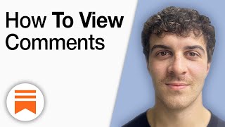 How To View Comments on Substack [2025 Full Guide]