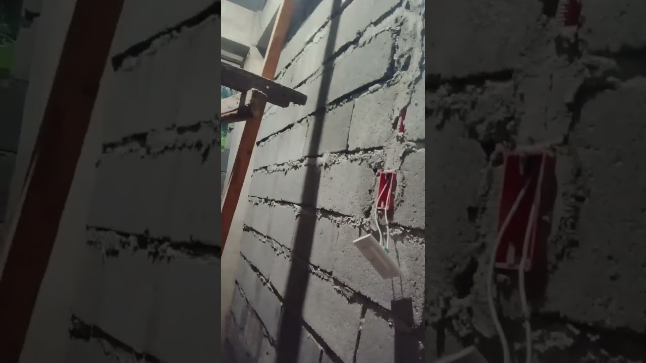 3 months construction ng ating dream house thank u lord