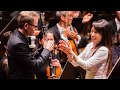 Capture de la vidéo Kravis Prize Winner Unsuk Chin's Clarinet Concerto (Excerpt)