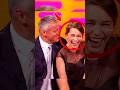 Celebs Lost Control In Front Of Their Crushes #EmiliaClarke #Noah #JenniferLawrence #celebrity