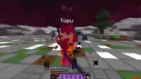 Revenge Series | Verzide vs Stimpay (9 Potted)