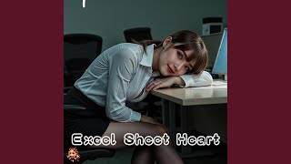 Excel Sheet Heart