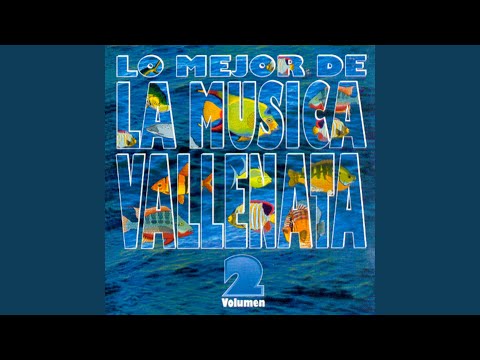 Los Chiches Vallenatos & Amín Martínez - Tierra Mala