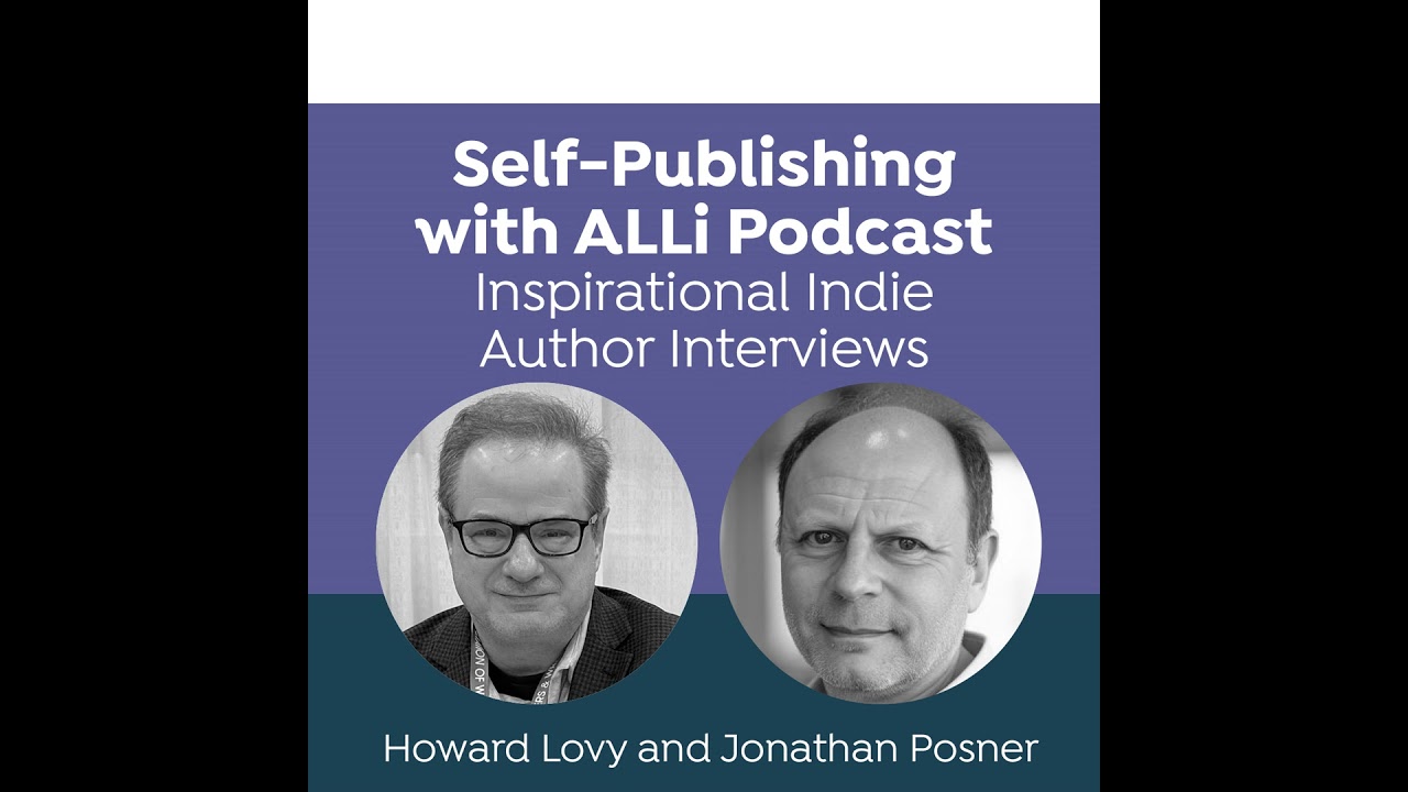 Inspirational Indie Author Interview 