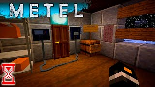 Модельное обновление проекта Metel | Minecraft