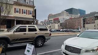 investment property for sale in Downtown Allentown Pennsylvania