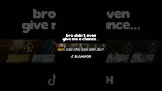 why do teammates ban each other