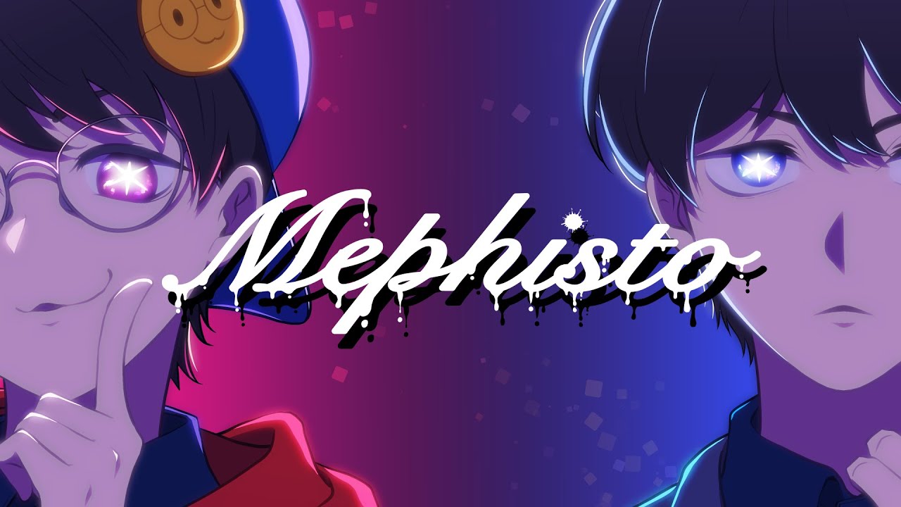 【推しの子 ED】メフィスト／女王蜂　歌ってみた（TV size）