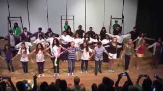 Summer Session 2 MSP Musical: I Colori della Storia (old)