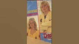 Chips Här kommer solen 1982 Kikki Danielsson/Elizabeth Andreasson