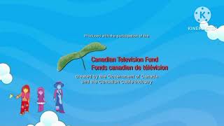 The doodlebops season 10 end credits nickjr 