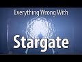 Everything Wrong With Stargate In 14 Minutes Or Less