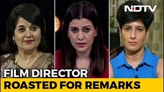 Left, Right & Centre | 'Kabir Singh' Director Makes It Worse: Has Bollywood Normalised Misogyny?