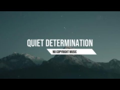 Quiet Determination Inspiring Orchestral No Copyright Music - YouTube