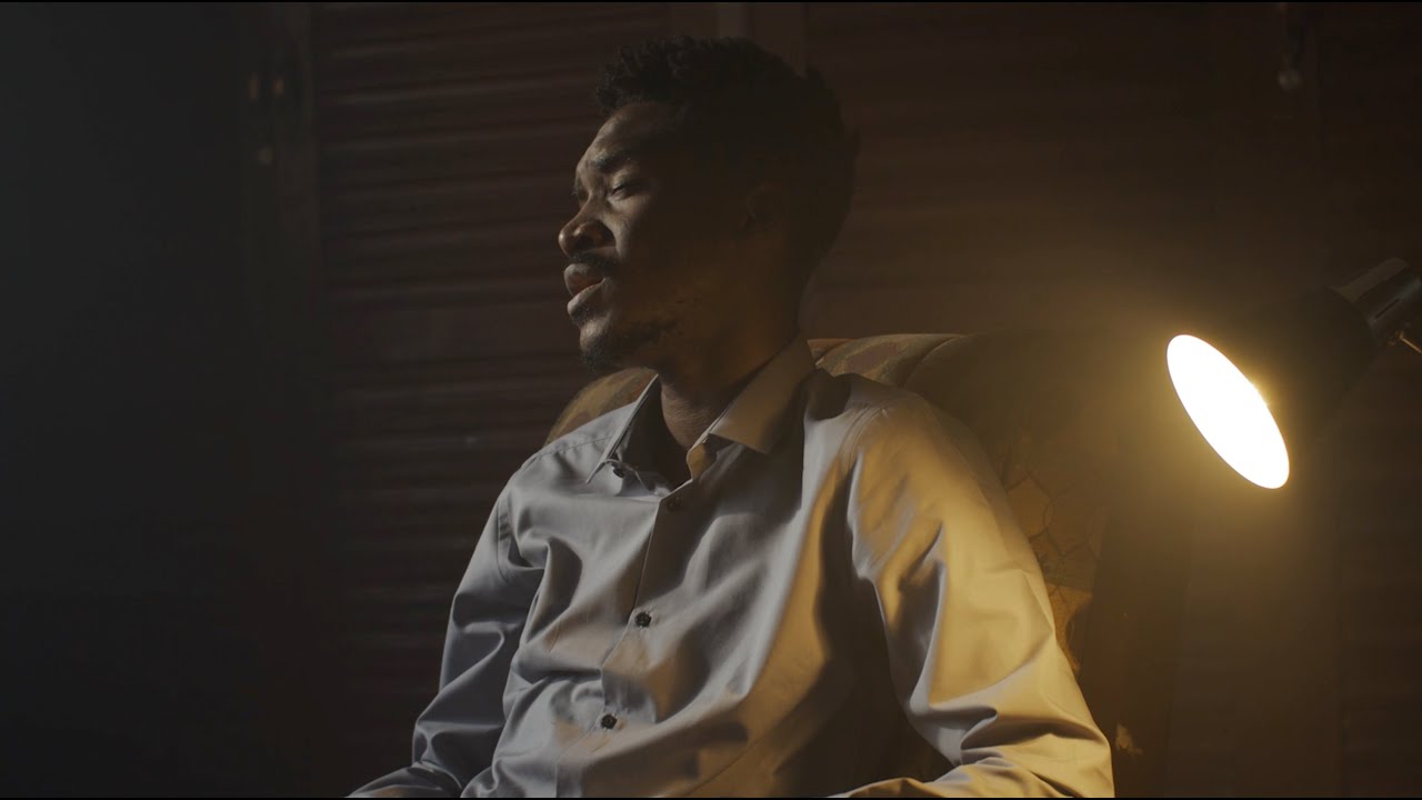 Watch A Pass - Nkwagala (Official Music Video) on YouTube