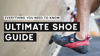 How to Choose the Best Climbing Shoes 2023 screenshot 4