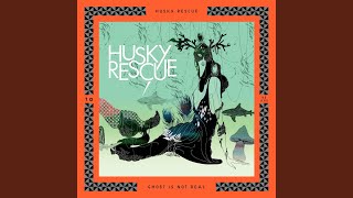 Video thumbnail of "Husky Rescue - Diamonds in the Sky"