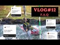 Vlog 13   faq   mathurin mador