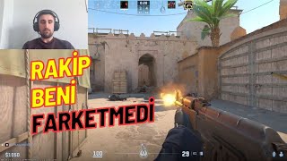 GERİ GELDİK LAANN!! COUNTER-STRIKE 2 OYNADIM | DUST 2 HARİTASI REKABETÇİ MODU #cs2 #dust2 #gaming