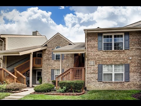 318 Waterfront Place, Centerville, OH home video tour
