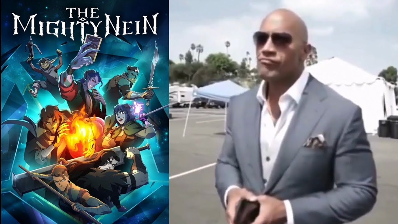 Рейтинг оригинальных шоу Amazon Prime с мемами