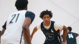 Duquesne Men's Basketball RIZE Sports Practice