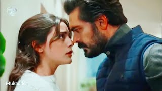 Seher & Yaman Klip - Tövbeler Olsun (Emanet)