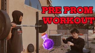 Garage Lab Test 02 (featuring Thomas)