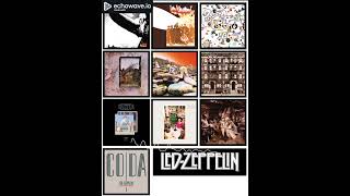 Led Zeppelin Deep Cuts That Hit Different #shorts #music #classicrock