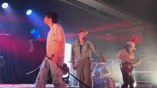 Nevertel - Modified live in Grand Rapids, MI 6/16/25