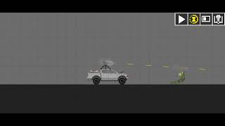 Earn To Die Lite screenshot 5