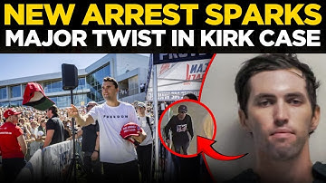 LIVE: What Shocking Twist In Charlie Kirk Case Hearing Caused Chaos Inside The Courtroom? | US News