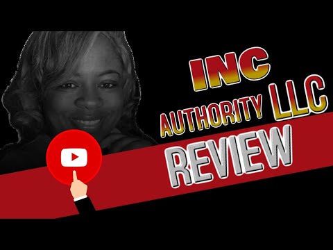 Inc Authority LLC Review | 2022