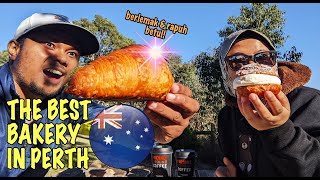 BEST BAKERY IN PERTH | Croissant or Bun? BEST BAKERY IN PERTH | Croissant or Bun?