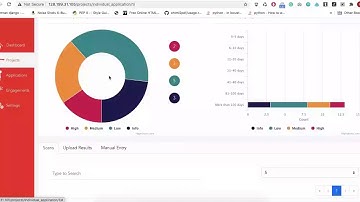 Orchestron Community - How to mark a vulnerability as false positive