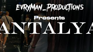 EvryMan Productions - Antalya (Full )