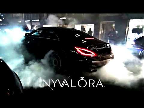 2Pac - All Eyez on me (NYVALORA REMIX) | BASS BOOSTED (Car Music 2025)