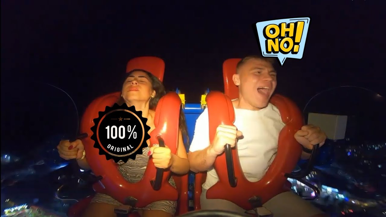 Slingshot Open Ride Best Slingshot Ride Moments For you🔥Part 9 #slingshotchallenge # ...