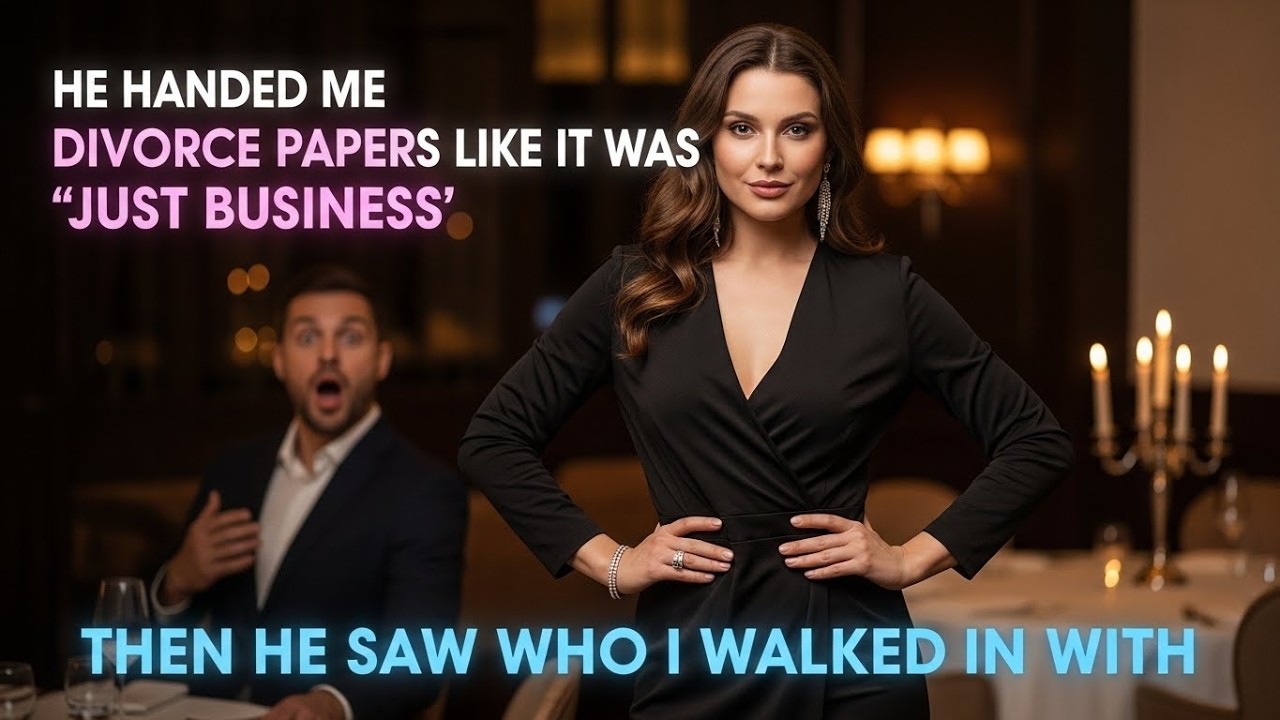 He Said I’d Never Do Better — Then I Introduced Him To My New Boyfriend…