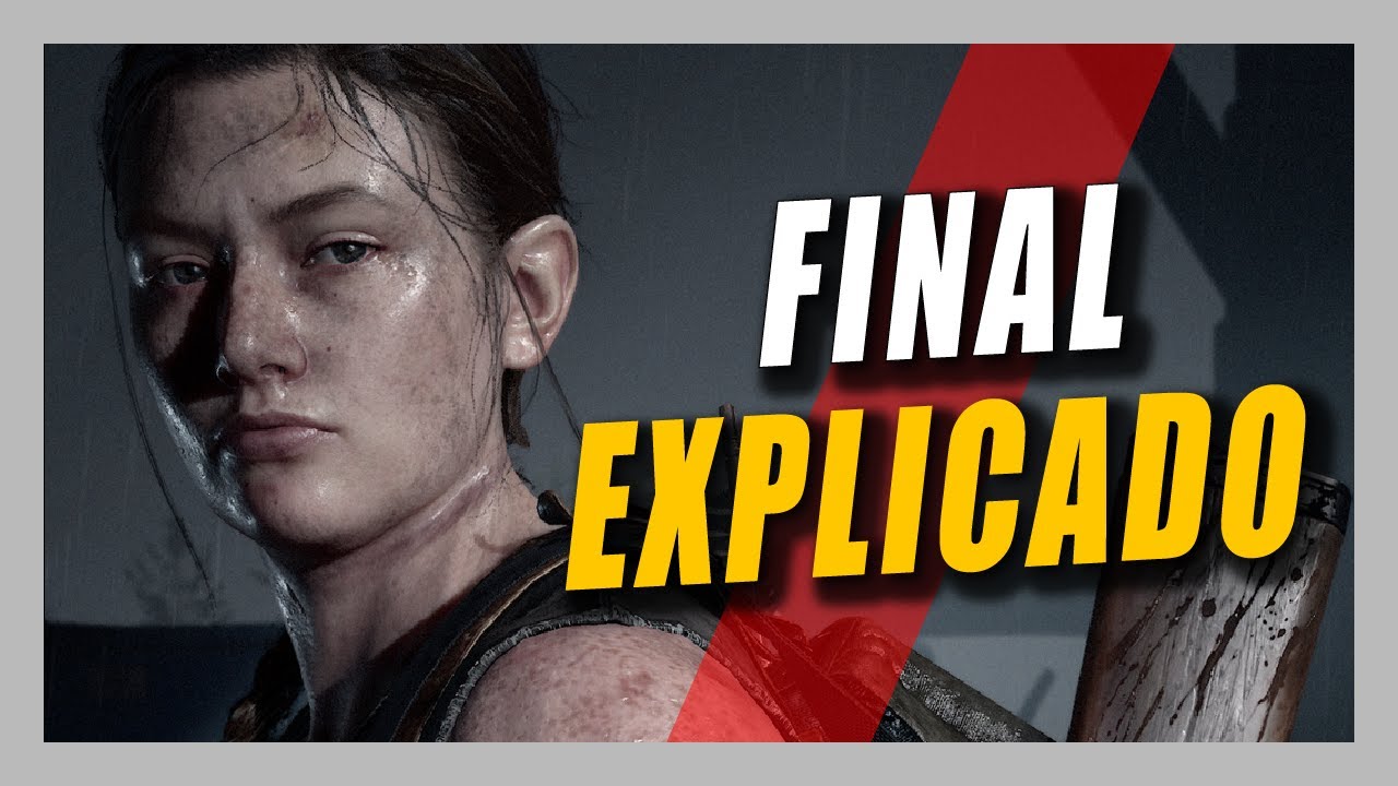 Já sabemos que a Ellie vai morrer no final de The Last of Us parte 2, cenas  vazadas mostram que foi durante uma luta contra a Abby (filha do cirurgião  morto por