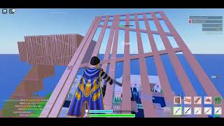 ALL INSANE WORKING CODES ON ROBLOX STRUCID | With Some Noob Gameplay