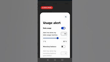 jio alert notification kaise set kare | jio notification problem | jio me data check kaise kare