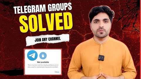 Ultimate Solution - This Channel Can