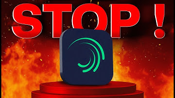 STOP ? Alight Motion 3d video editing 😱🛑 @Mr_EP