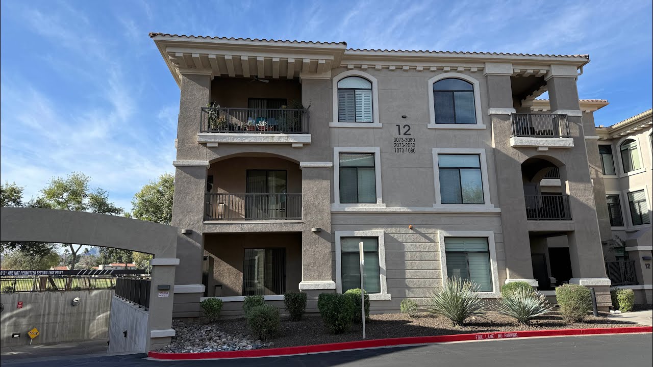 11640 N Tatum Blvd #1077, Phoenix, AZ 85028