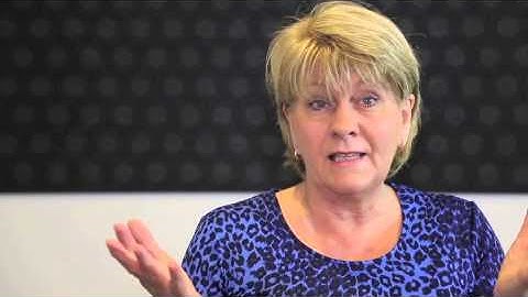 Georgina Rowe - Project Closure