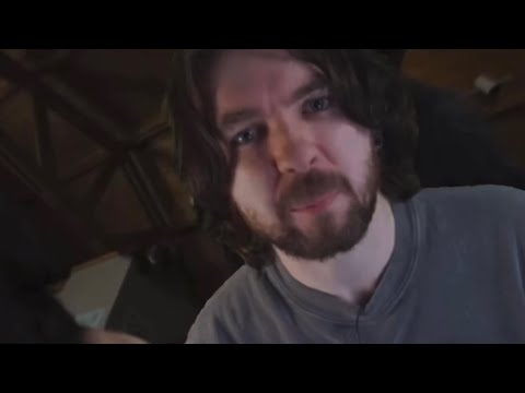 COCAINE BEAR TRAILER BUT JACKSEPTICEYE IS IN IT 😐￼