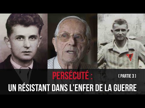 PAROLE DE DEPORTE #3: L’INCROYABLE DESTIN DE PIERRE ROLINET