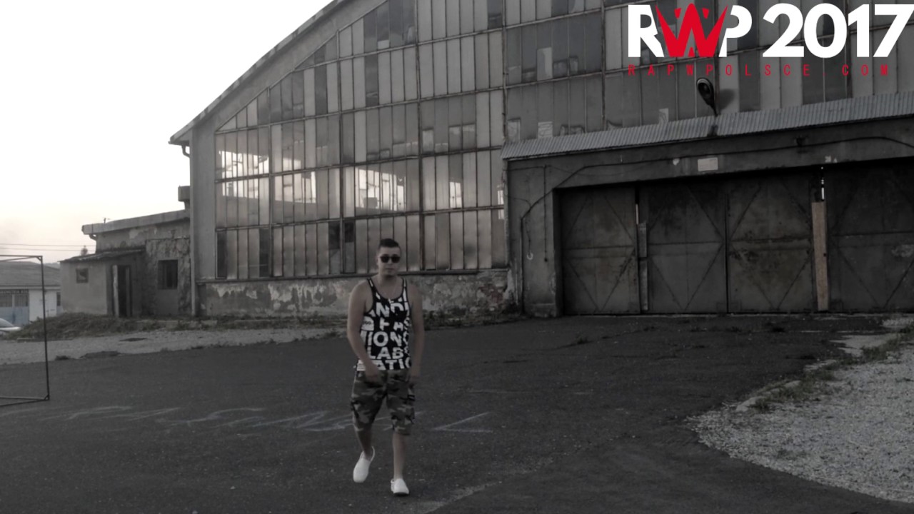 ksi KS – RAP W POLSCE (PROD. FLAME) | #RWP2017 ETAP1